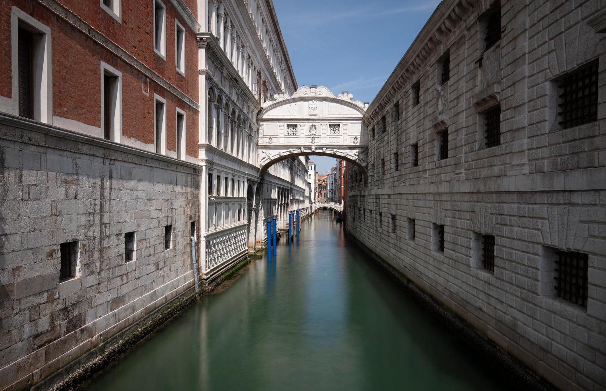 Cavalletto Suite Venezia Eksteriør bilde