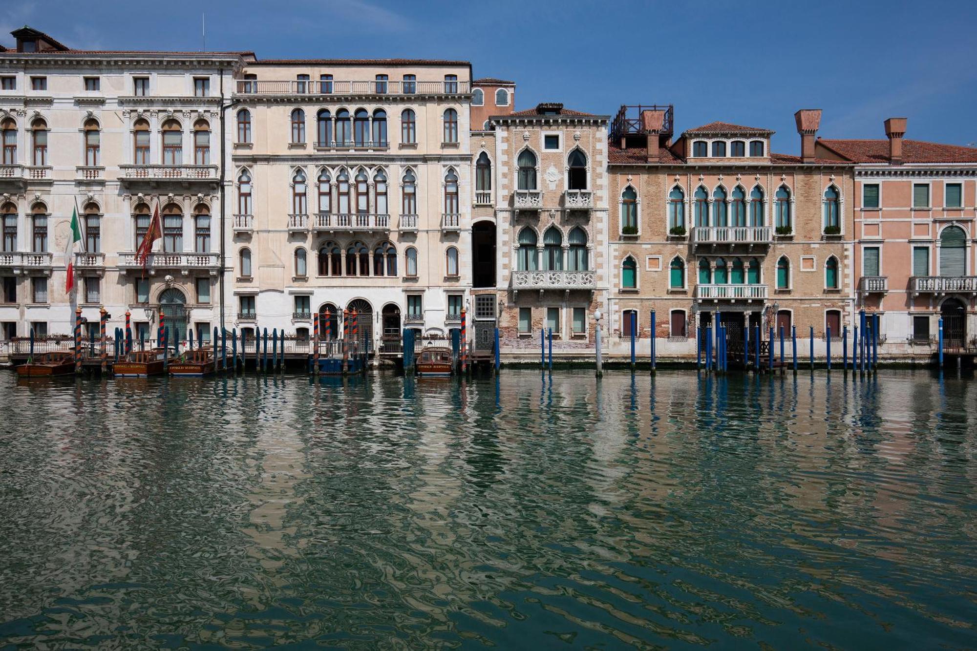 Cavalletto Suite Venezia Eksteriør bilde